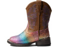 Детские ботинки Roper Glitter Rainbow с липкой подошвой