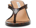 Босоножки Steve Madden Faroh на шпильке с ремешком и округлым носком