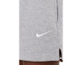 Шорты Nike Studio Fleece Mid-Rise 4 дюйма
