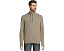 Barbour Essential Patch 1/2 Zip джемпер из мериносовой шерсти