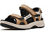 Сандалии Josef Seibel Estelle 02 из нубука с технологией MultiFit