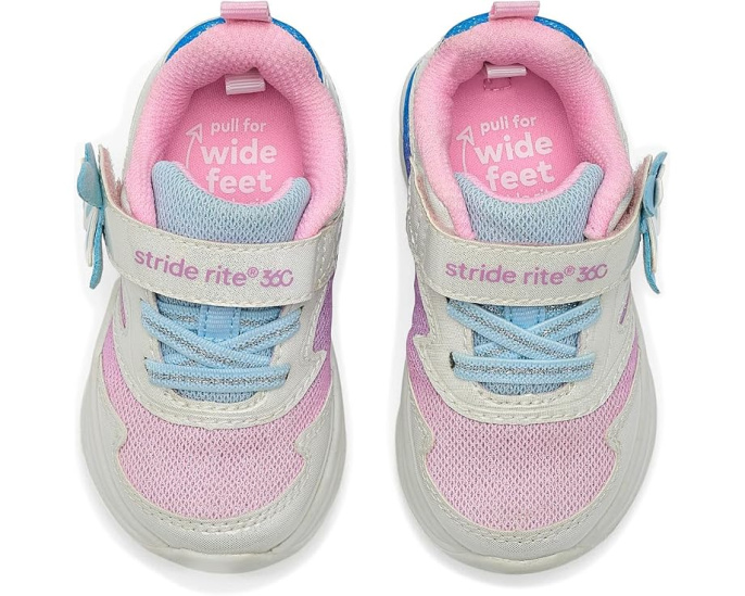 Stride Rite кроссовки Lighted Sneaker с подсветкой для малышей