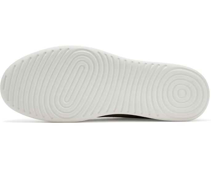 Кеды Allbirds Cruiser Canvas из конопляного холста