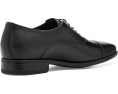 Туфли Mills Perfed Cap-Toe Johnston & Murphy