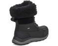 UGG ботинки Adirondack Boot III из кожи и замши
