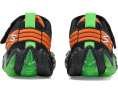 Кроссовки Skech-O-Saurus Lights 3.0 от Skechers с подсветкой