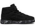Детские кроссовки Puma Rebound Layup Nubuck Mountain Park на липучке