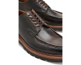 Дерби Allen Edmonds Cillian из итальянской кожи