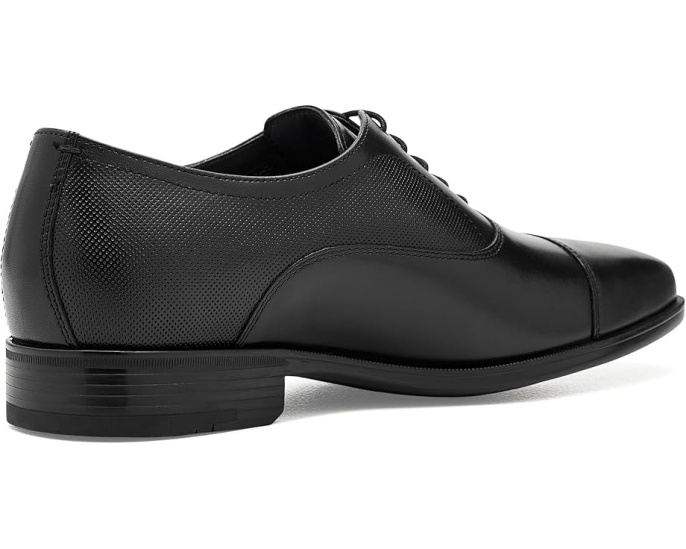 Туфли Mills Perfed Cap-Toe Johnston & Murphy