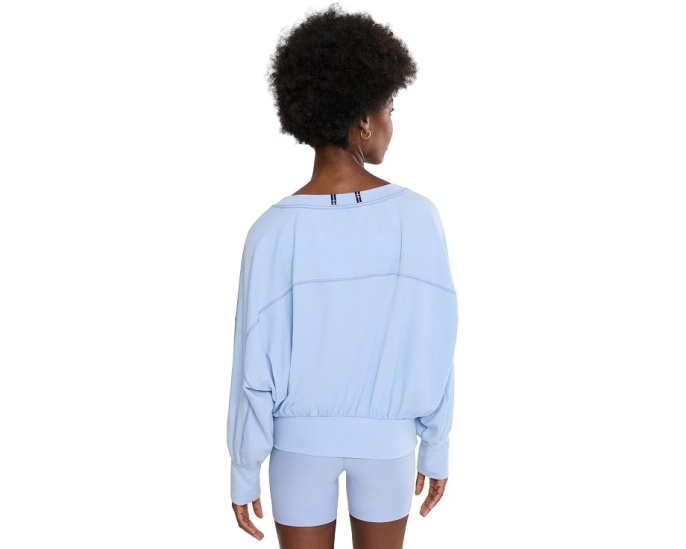 Свитер Free People Better Together свободного кроя