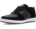 Кроссовки Accel Slim Emerica черные