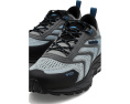 Треккинговые ботинки Zamberlan Exotrail GTX на мембране Gore-Tex