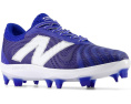 Бейсбольные бутсы New Balance FuelCell 4040v7 Molded с литыми шипами