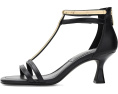Сандалии Anne Klein Juliet на шпильке с круглым носком