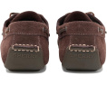 Лоферы Sperry Orland 2 Eye из нубука