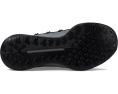 Кроссовки Adidas Terrex Voyager 21 Silver Violet Blue Dawn Solar Gold