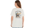 Футболка Beach Hut Boyfriend Tee от Salty Crew
