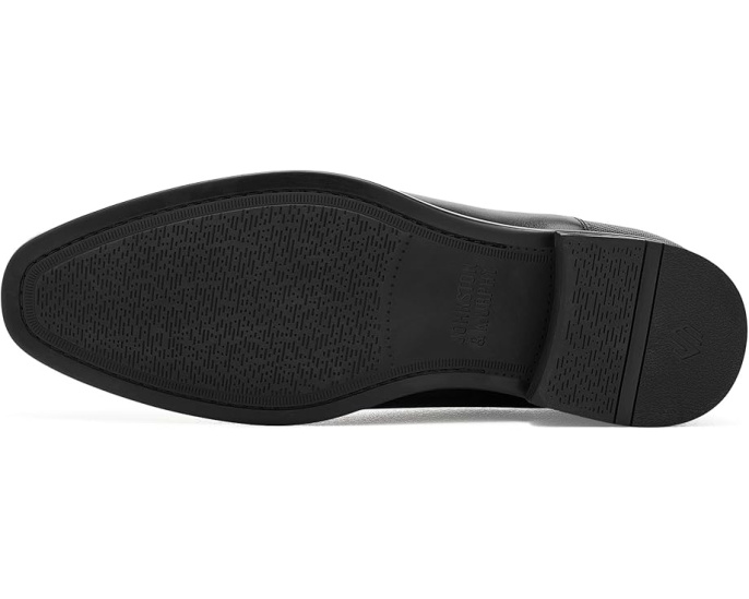 Туфли Mills Perfed Cap-Toe Johnston & Murphy