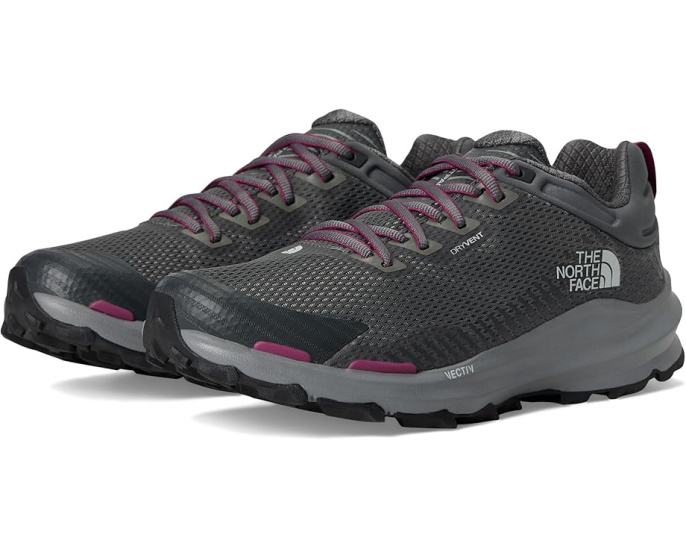Кроссовки The North Face VECTIV Fastpack WP с технологией VECTIV для походов