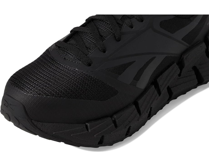 Рабочие кроссовки Reebok Work Floatzig с композитным мыском и противоскользящей подошвой