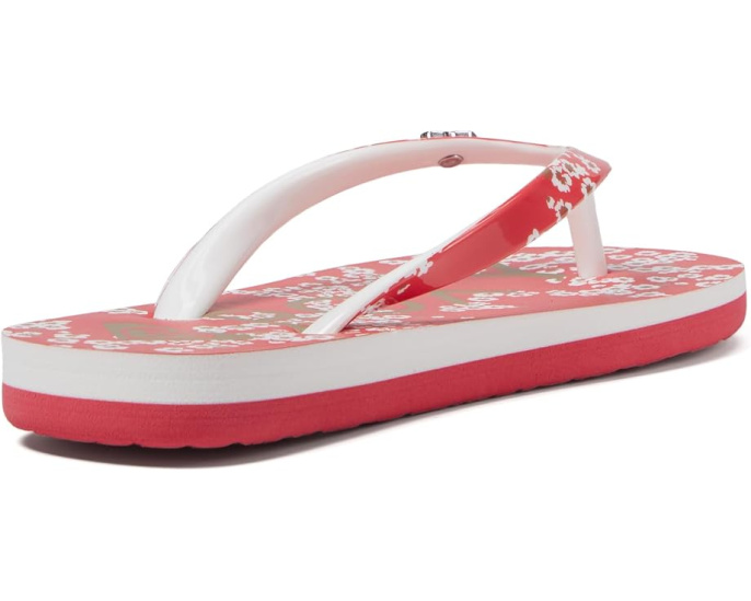 Шлепанцы Roxy Kids RG Pebbles VII