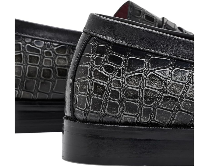 Nocturne Penny Loafers