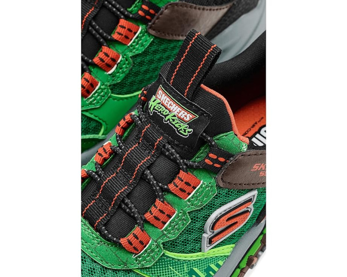 Skechers Детские кроссовки Hands Free Slip-Ins с отсеком для трекера