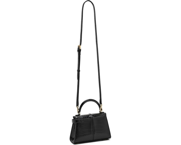 Elise Top-Handle Bag