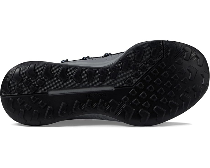 Кроссовки Adidas Terrex Voyager 21 Silver Violet Blue Dawn Solar Gold