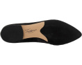 Балетки Trotters Estee Woven с плетеным декором и кожаной стелькой