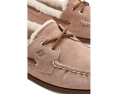 Sperry AO 2 Eye топсайдеры с ручной строчкой и подошвой Wave-siping