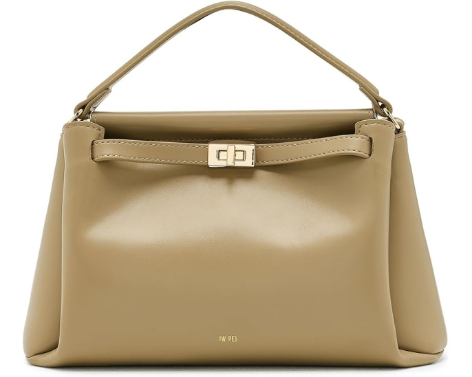 Carmen Top-Handle Bag
