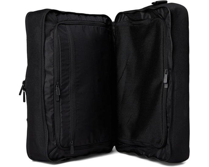 Дорожная сумка Herschel Supply Co. Tech Bowen из переработанной ткани