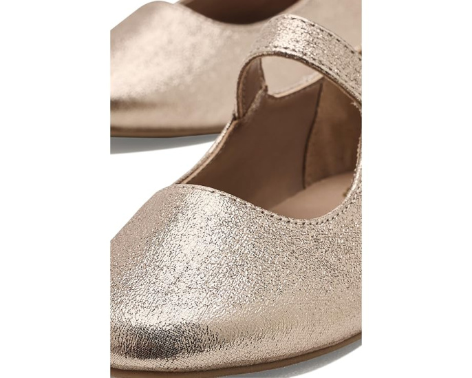 Детские балетки Sam Edelman Kids Maeve Michela