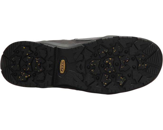 KEEN Utility Davenport 6" 400G CT Waterproof ботинки с композитным носком