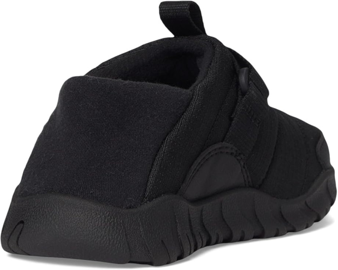 Детские утепленные ботинки Teva Kids Reember Camp с отстёгивающейся пяткой