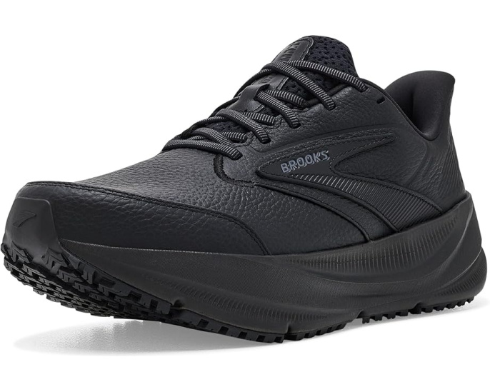 Кроссовки Brooks Ghost Max Slip Resistant нескользящие