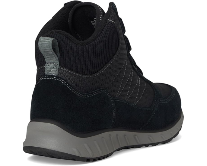 Ботинки L.L.Bean Snow Sneaker 5 Mid на липучках с утеплением