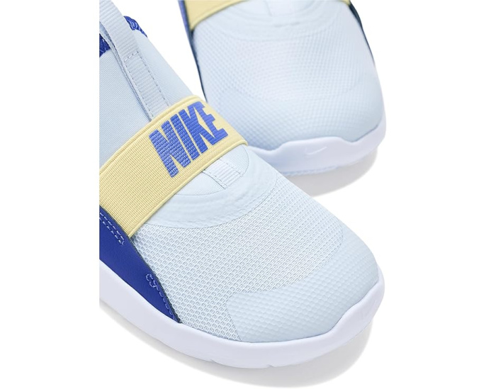 Кроссовки Flex Runner 4 SE от Nike для младенцев и малышей с EVA подошвой