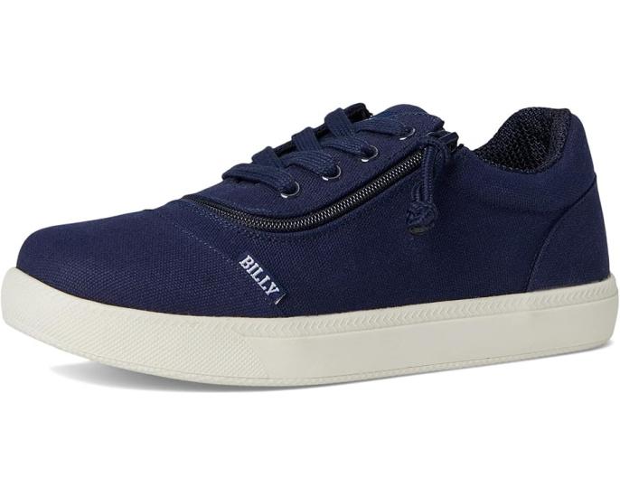 Детские кроссовки BILLY Footwear DR Short Wrap Low II на низком ходу