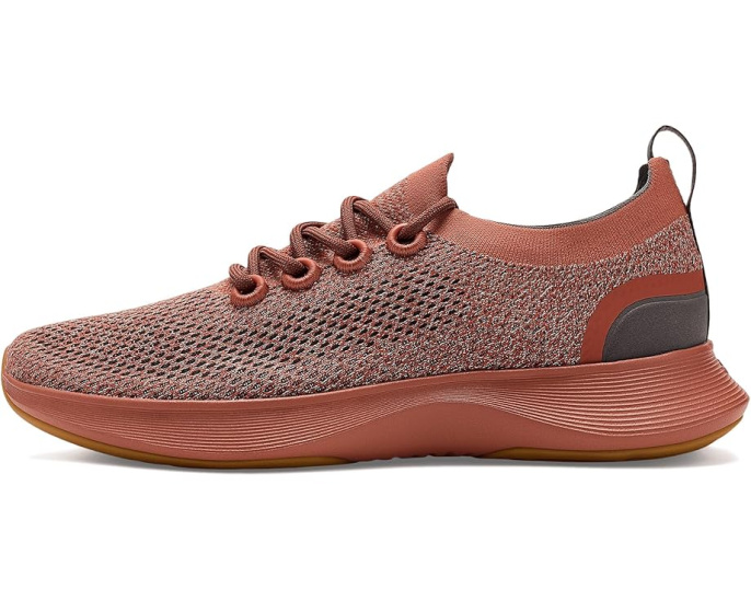 Кроссовки Allbirds Dasher NZ с верхом из TENCEL и стелькой из шерсти