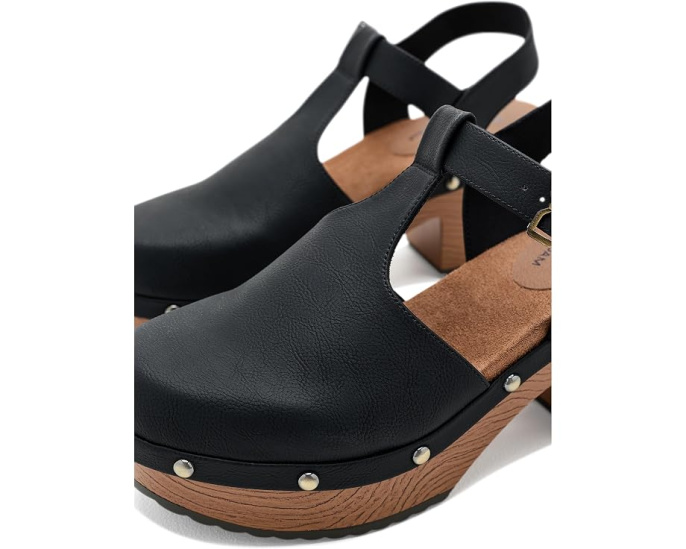 Туфли Dr. Scholl's Classic Day Mary Jane