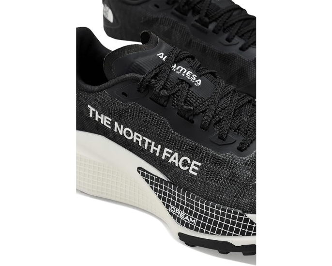 The North Face Altamesa 500 V2 с пеной DREAM для трейлраннинга