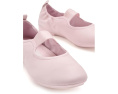 Туфли FitFlop X Pantone Delicato Poise Mary Jane из кожи