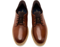 Оксфорды Cole Haan Mansfield Grand Plain Toe Quick-on с гладким носком