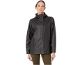 Helly Hansen Куртка Moss с капюшоном и сварными швами