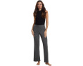 Barefoot Dreams CozyChic Ultra Lite брюки с люрексом