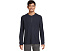 Хенли Smartwool Waffle Long Sleeve из шерсти мериноса
