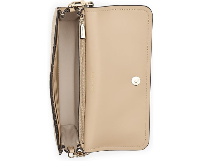 Сумка MICHAEL Michael Kors Jet Set Small East West Phone для телефона через плечо