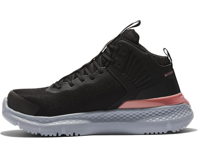 Ботинки Timberland PRO Setra Mid с композитным носком